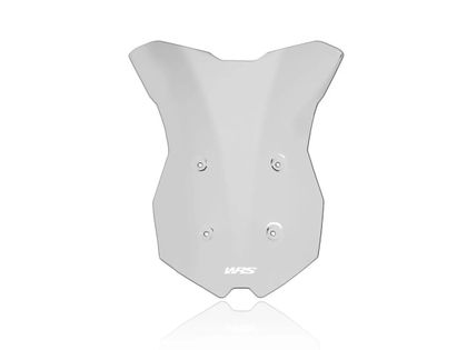 Bulle Wrs Pare - brise