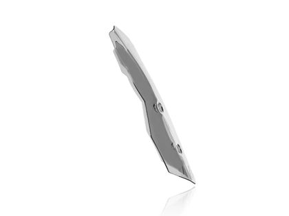 Bulle Wrs Pare - brise