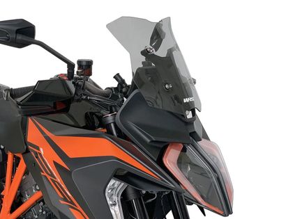 Bulle Wrs Pare - brise Ref : WRS00057A / 23120770 KTM 1290 1290 SUPER DUKE GT ABS - 2019 - 2024