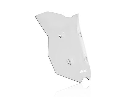 Bulle Wrs Pare - brise