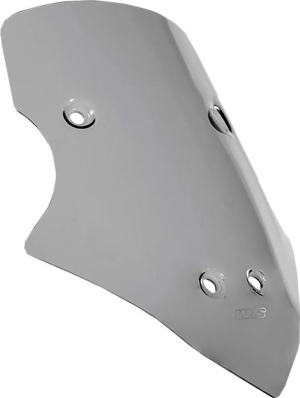 Bulle Wrs Pare - brise