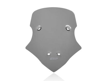 Bulle Wrs Pare - brise