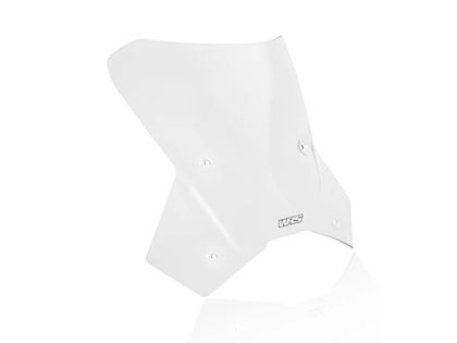 Bulle Wrs Pare - brise Ref : WRS00064A / 23120912 