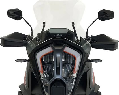 Bulle Wrs Pare - brise