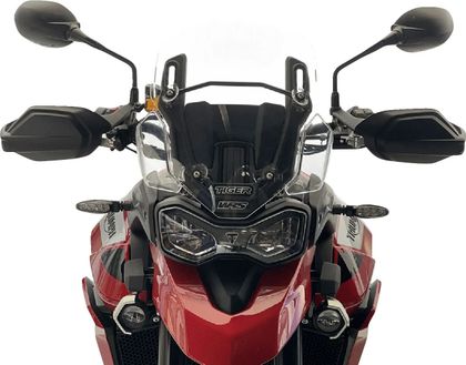 Bulle Wrs Pare - brise