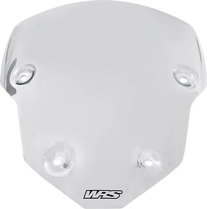 Bulle Wrs Pare - brise