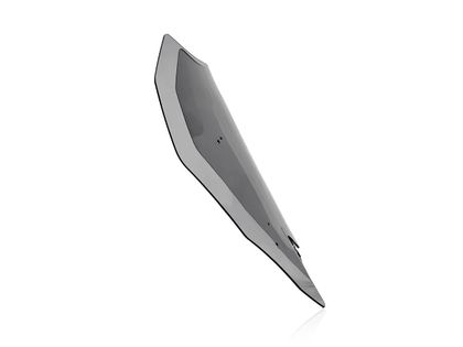 Bulle Wrs Pare - brise