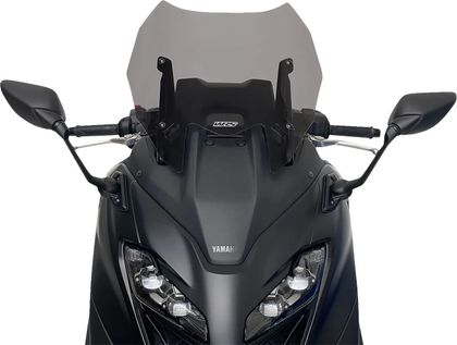 Bulle Wrs Pare - brise