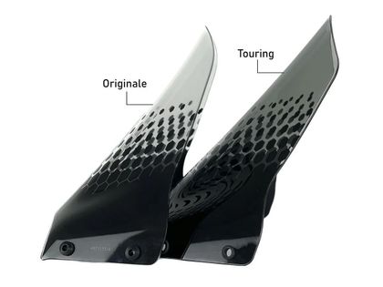 Bulle Wrs Pare - brise