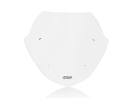 Bulle Wrs Pare - brise