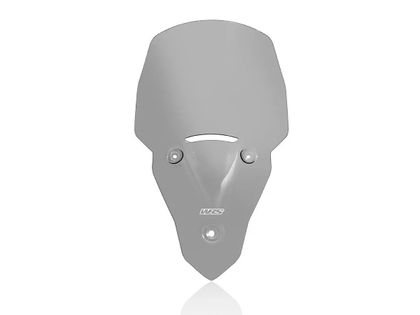 Bulle Wrs Pare - brise