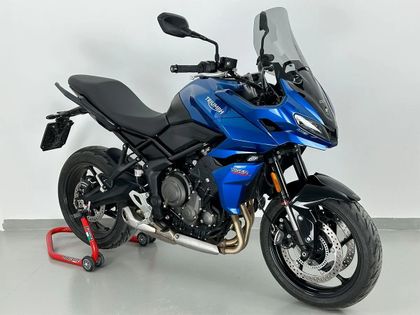 Bulle Wrs Pare - brise