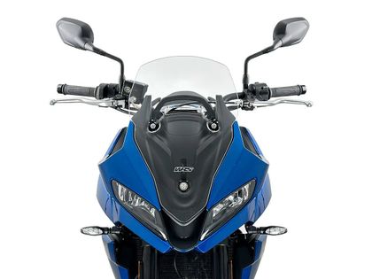 Bulle Wrs Pare - brise Ref : WRS00072A / 23121013 TRIUMPH 660 TIGER SPORT 660 - 2022 - 2023