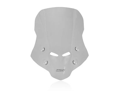 Bulle Wrs Pare - brise