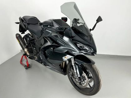 Bulle Wrs Pare - brise