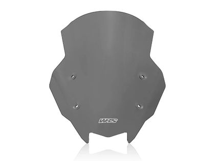 Bulle Wrs Pare - brise