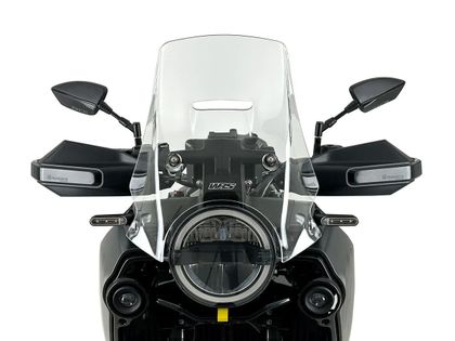 Bulle Wrs Pare - brise