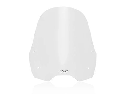 Bulle Wrs Pare - brise