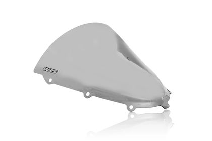 Bulle Wrs Pare - brise Ref : WRS00087A / 23121139 SUZUKI 125 GSX-R 125 ABS - 2017 - 2024