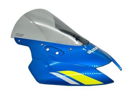 Bulle Wrs Pare - brise