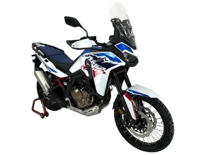 Bulle Wrs Pare - brise Ref : WRS00089A / 23121183 HONDA 1100 CRF 1100 L AFRICA TWIN ABS - 2024 - 2025