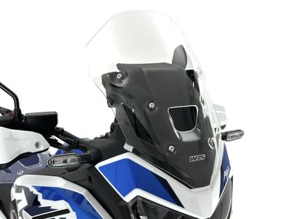 Bulle Wrs Pare - brise