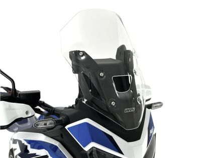 Bulle Wrs Pare - brise