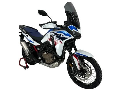 Bulle Wrs Pare - brise Ref : WRS00090A / 23121185 HONDA 1100 CRF 1100 L AFRICA TWIN ABS - 2024 - 2025