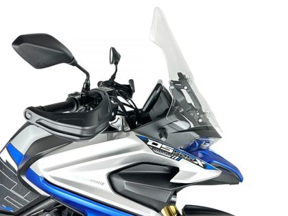 Bulle Wrs Pare - brise