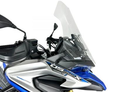 Bulle Wrs Pare - brise