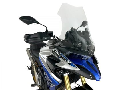 Bulle Wrs Pare - brise