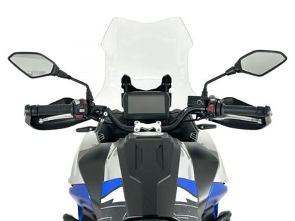 Bulle Wrs Pare - brise