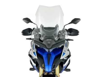 Bulle Wrs Pare - brise