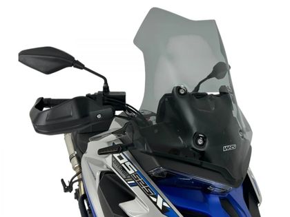 Bulle Wrs Pare - brise Ref : WRS00097A / 23121275 VOGE 525 525 DSX - 2024