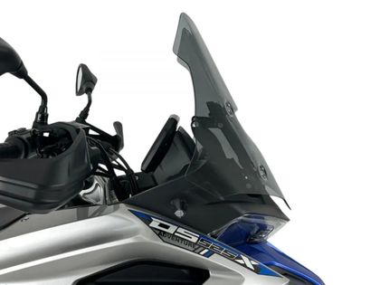 Bulle Wrs Pare - brise