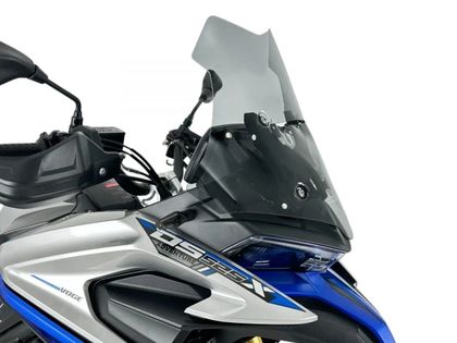 Bulle Wrs Pare - brise