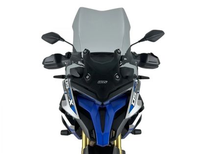 Bulle Wrs Pare - brise