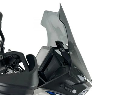 Bulle Wrs Pare - brise