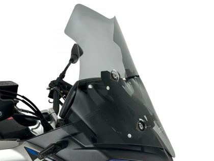 Bulle Wrs Pare - brise