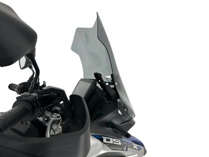 Bulle Wrs Pare - brise