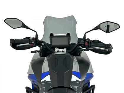 Bulle Wrs Pare - brise