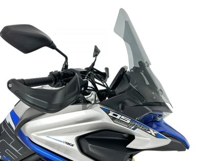 Bulle Wrs Pare - brise