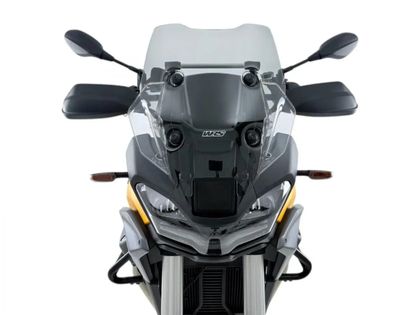 Bulle Wrs Pare - brise Universel