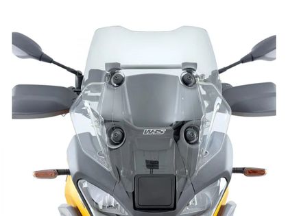 Bulle Wrs Pare - brise Universel