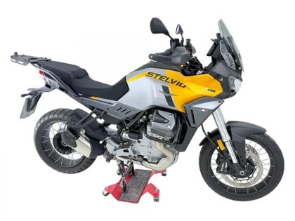 Bulle Wrs Pare - brise Universel