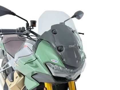 Bulle Wrs Pare - brise Universel Ref : WRS00101A / 23121393 