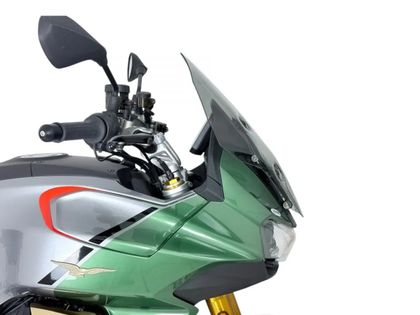 Bulle Wrs Pare - brise Universel