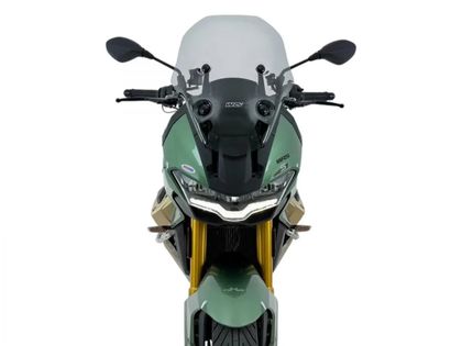 Bulle Wrs Pare - brise Universel