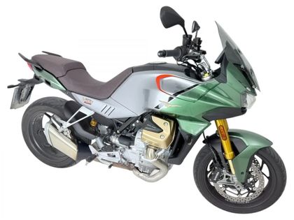 Bulle Wrs Pare - brise Universel