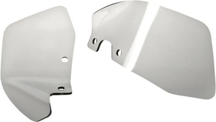 Déflecteur moto Wrs vent Pare - brise Ref : WRS00102A / 23500519 